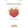 Shawnee Press Heartsongs Studiotrax CD Composed by Joseph Martin