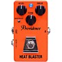 Open-Box Providence Heat Blaster Distortion Effects Pedal Condition 1 - Mint
