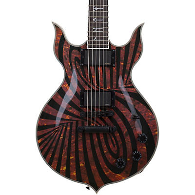 Wylde Audio Heathen Grail Electric Guitar