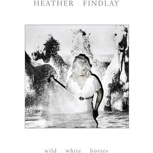 Heather Findlay - Wild White Horses (180gm White Vinyl)
