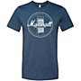 Marshall Heather Soft Style Ring Spun Cotton T-Shirt Established Navy XX-Large