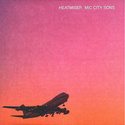 Heatmiser - Mic City Sons