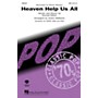 Hal Leonard Heaven Help Us All SATB by Stevie Wonder arranged by Andre Williams