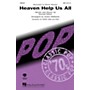 Hal Leonard Heaven Help Us All ShowTrax CD by Stevie Wonder Arranged by Andre Williams