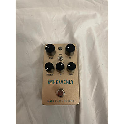 Universal Audio Heavenly Effect Pedal