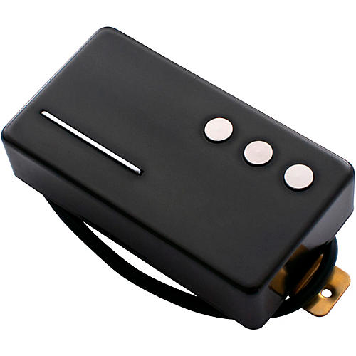 Railhammer Heavy 90 Humbucker Pickup Black Bridge