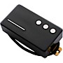 Railhammer Heavy 90 Humbucker Pickup Black Bridge