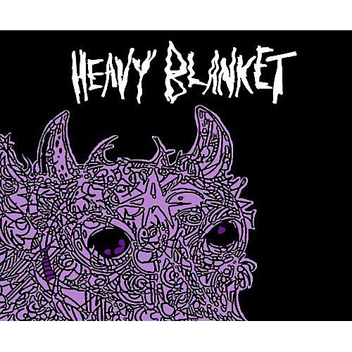 Heavy Blanket - Heavy Blanket