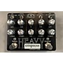 Used Empress Effects Heavy Dual-Channel Distortion Effect Pedal