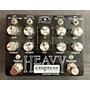 Used Empress Effects Heavy Dual-Channel Distortion Effect Pedal