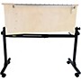 Suzuki Heavy-Duty Instrument Cart with Wheels