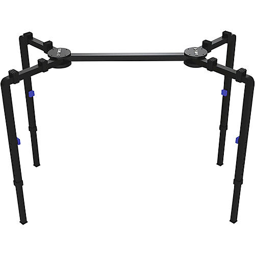 Quik-Lok Heavy Duty Keyboard Stand Condition 1 - Mint