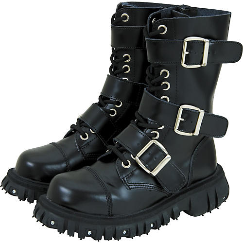 Tuk 3 2025 buckle boots