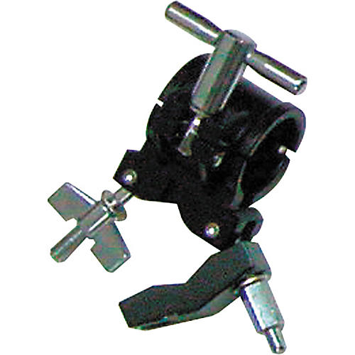 Heavy Duty Metal Rack Clamp