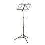 Open-Box K&M Heavy Duty Music Stand Condition 1 - Mint Black