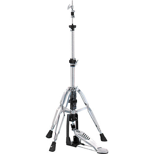 Heavy-Duty Tripod Hi Hat Stand