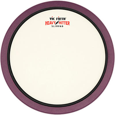Vic Firth Heavy Hitter Slimpad with Rim
