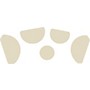 Open-Box Vic Firth Heavy Hitter Small Laminates for Quadropad Condition 1 - Mint  Small