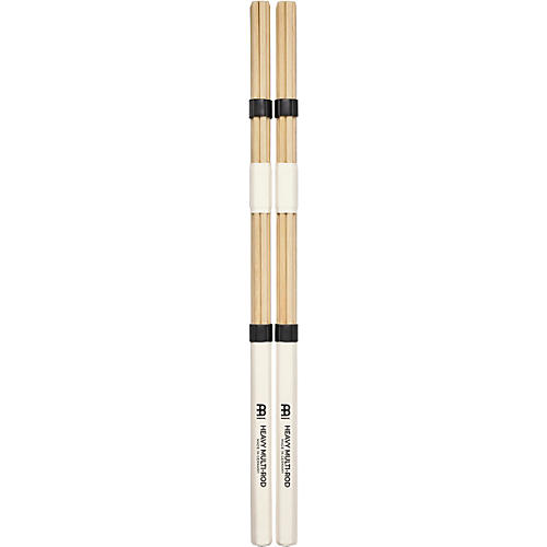 Meinl Stick & Brush Heavy Multi-Rods