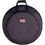 Protec Heavy Ready Series Cymbal Bag with 2 Padded Dividers & Backpack Straps