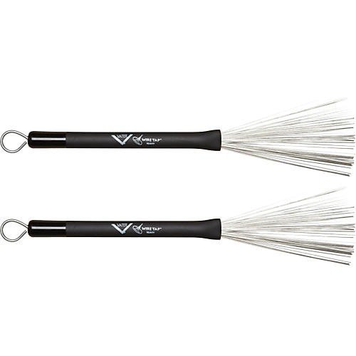 Vater Heavy Wire Brush