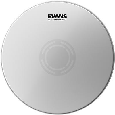 EVANS Heavyweight Reverse Dot Snare Drum Head -