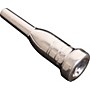 Open-Box Schilke Heavyweight Series Trumpet Mouthpiece in Silver Condition 2 - Blemished 14, Silver 197881285449