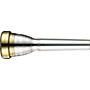 Yamaha Heavyweight Series Trumpet Mouthpiece with Gold-Plated Rim and Cup 11B4