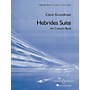 Boosey and Hawkes Hebrides Suite Concert Band Composed by Clare Grundman