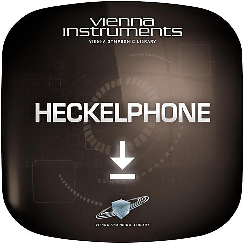 Heckelphone Full Software Download