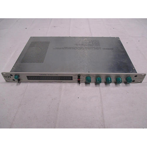 Hedd 192 Exciter