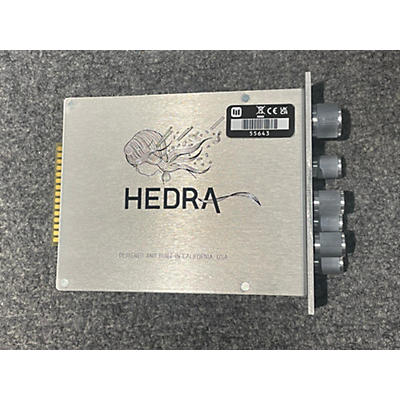 Meris Hedra 500 Audio Interface