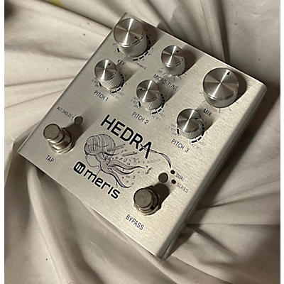 Meris Hedra Effect Pedal