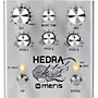 Open-Box Meris Hedra Pitch Shifter Effects Pedal Condition 1 - Mint