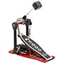 DW Heel-Less Bass Drum Single Pedal w/ Bag