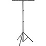 Stagg Height-Adjustable Light Stand With Folding Legs