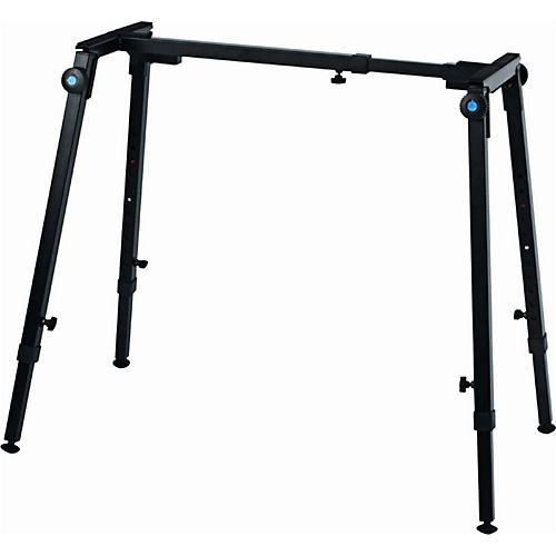 Quik-Lok Height & Width Adjustable Mixer/Keyboard Stand