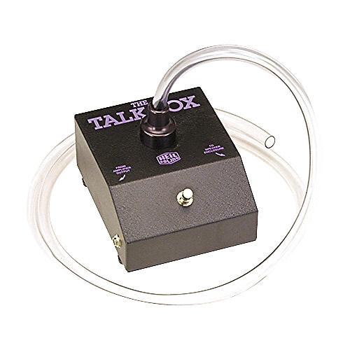 Heil Talk Box