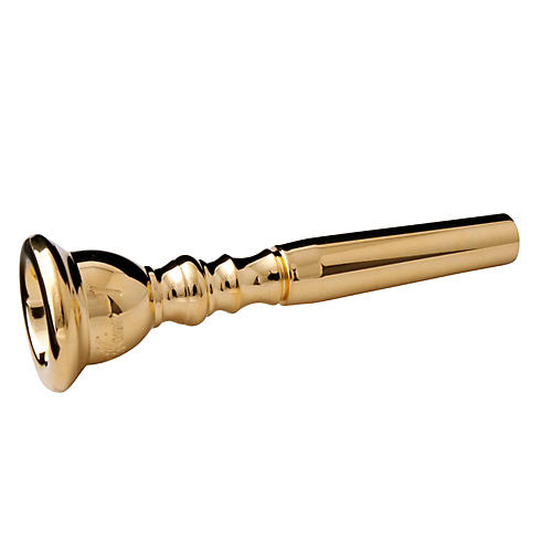 Heim Series Trumpet Mouthpiece In Gold