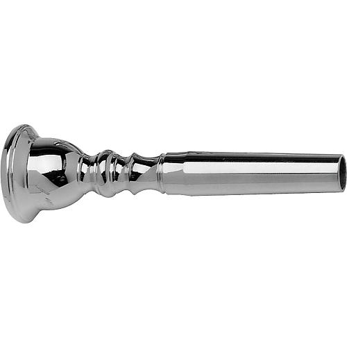 Heim Series Trumpet Mouthpiece In Silver