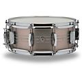 Ludwig Heirloom Stainless Steel Snare Drum 14 x 7 in.14 x 5.5 in.