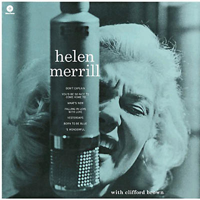 Helen Merrill - With Clifford Brown