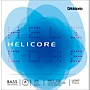 D'Addario Helicore Orchestral Series Double Bass A String 3/4 Size Light