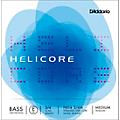 D'Addario Helicore Orchestral Series Double Bass E String 3/4 Size Medium3/4 Size Medium