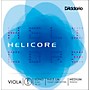D'Addario Helicore Viola E String 16 in. Plus Medium