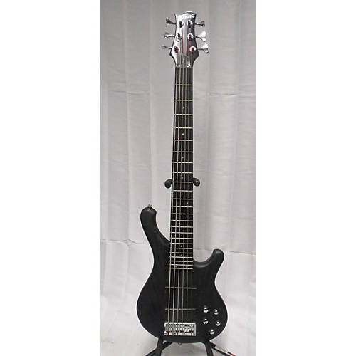 Helio 6 String Electric Bass Guitar