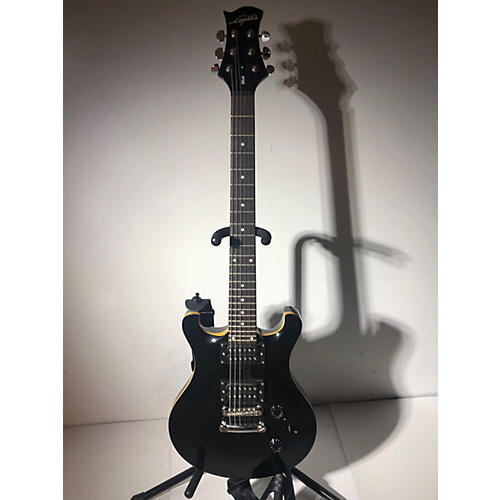 Helio Solid Body Electric Guitar