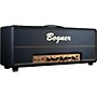 Open-Box Bogner Helios 100W Tube Guitar Amp Head Condition 2 - Blemished Black 197881505059