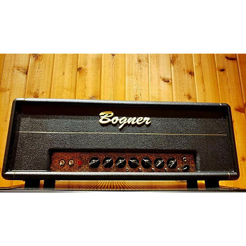 Helios Eclipse 100W Tube Guitar Amp Head