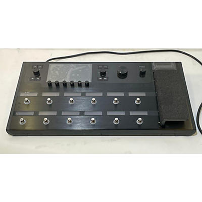 Line 6 Helix Effect Processor